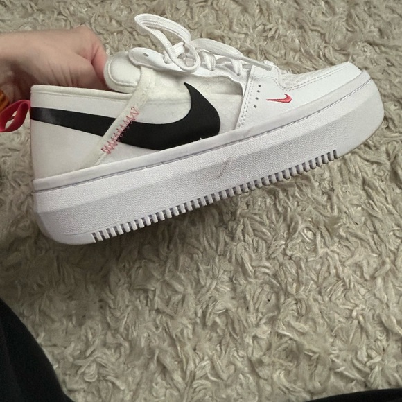 Nike Shoes - Nike Court Vision Alta